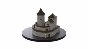 Medieval Castle