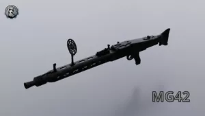 MG42 (1)